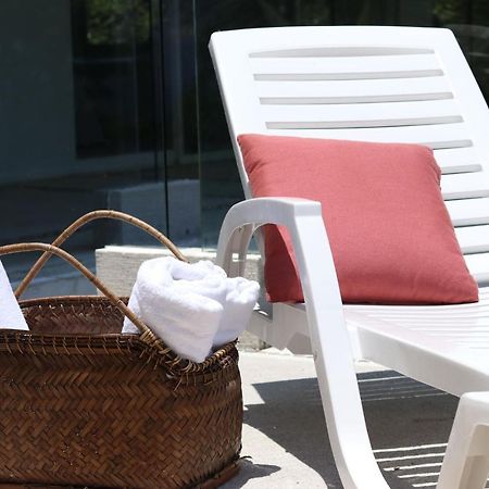 דירות אקפולקו Depa En Playa Con Alberca Privada מראה חיצוני תמונה